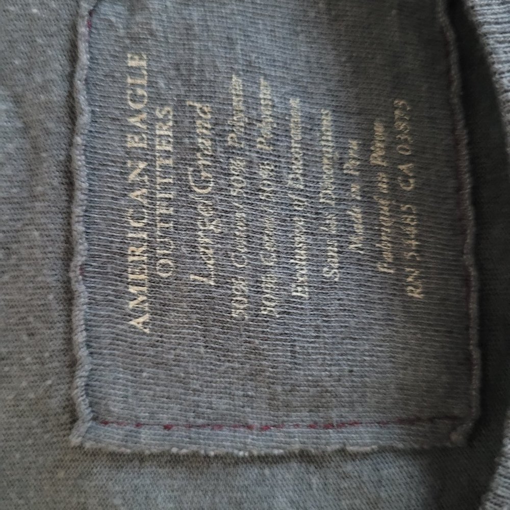American Eagle Shirt